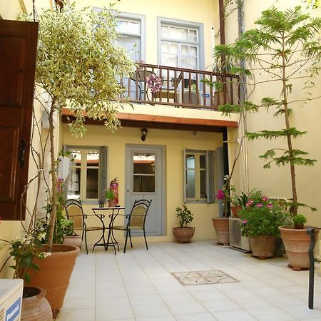 Madonna Studios Chania  Exterior photo