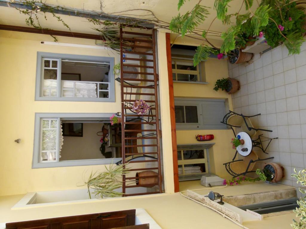 Madonna Studios Chania  Exterior photo