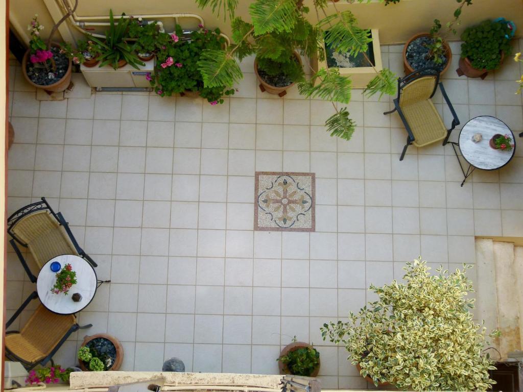 Madonna Studios Chania  Exterior photo