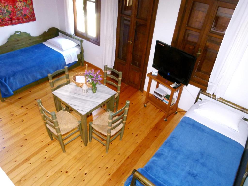 Madonna Studios Chania  Room photo