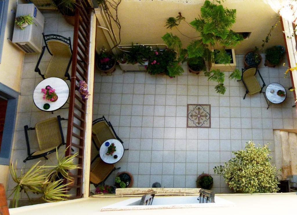 Madonna Studios Chania  Room photo