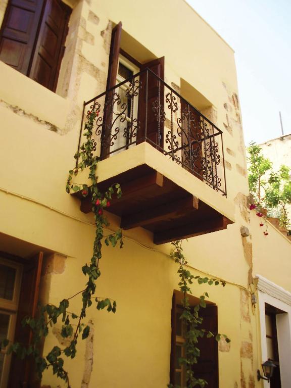 Madonna Studios Chania  Exterior photo