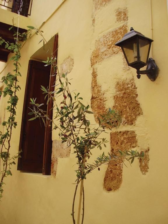 Madonna Studios Chania  Exterior photo