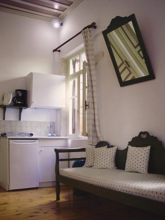 Madonna Studios Chania  Room photo