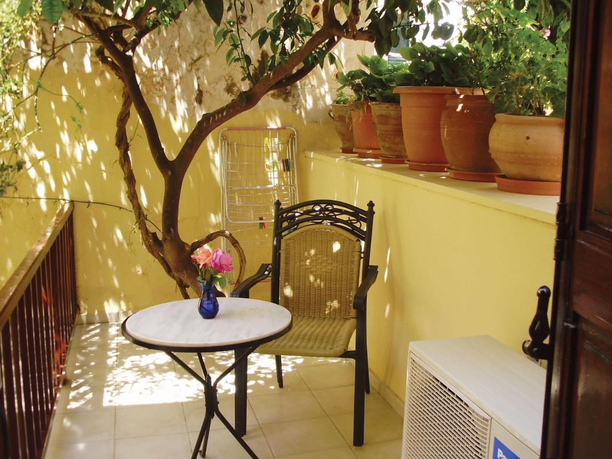 Madonna Studios Chania  Room photo