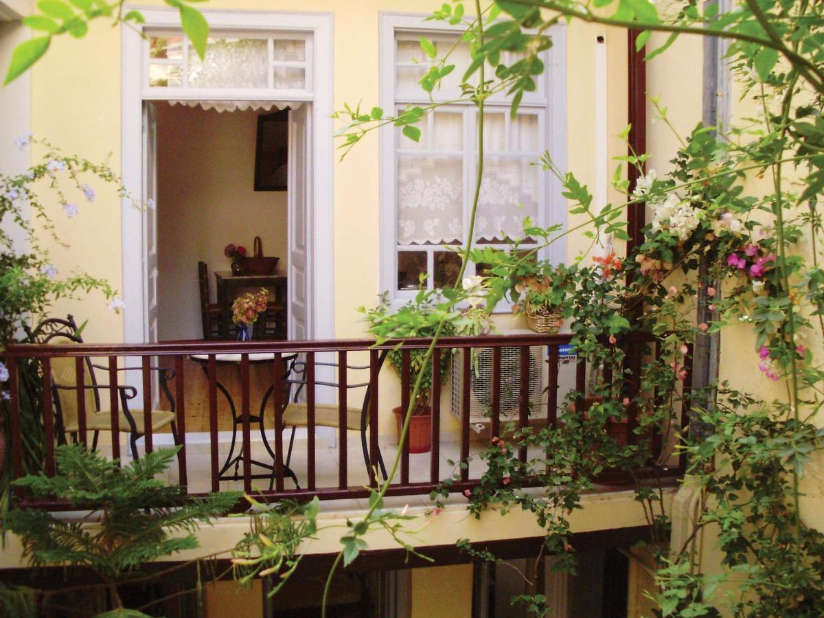 Madonna Studios Chania  Room photo