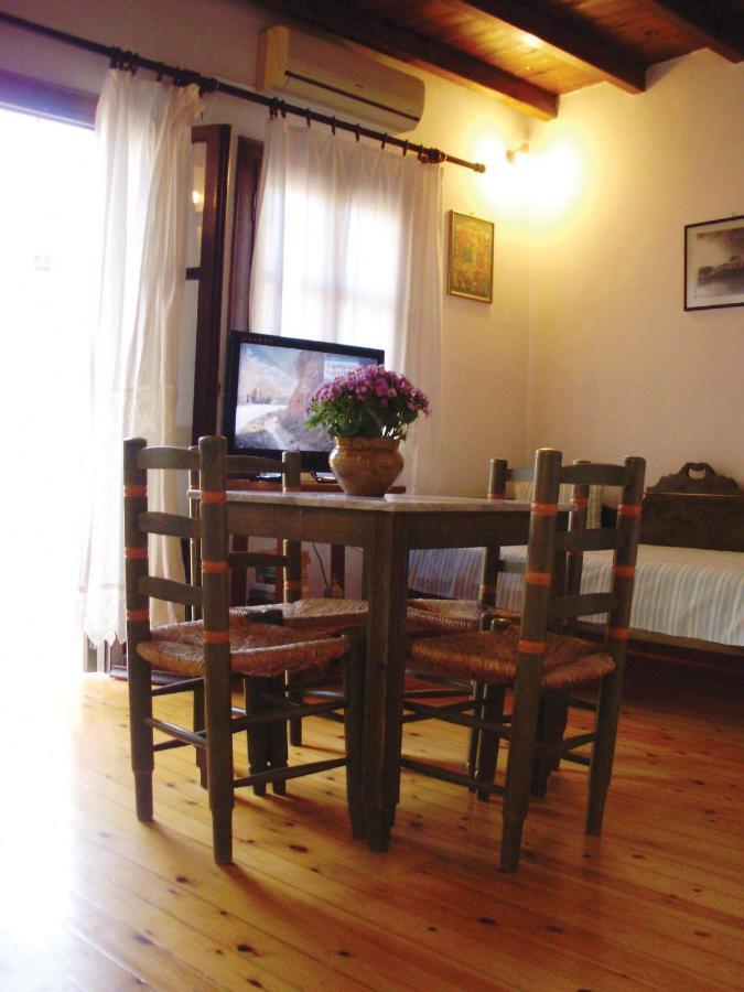 Madonna Studios Chania  Room photo