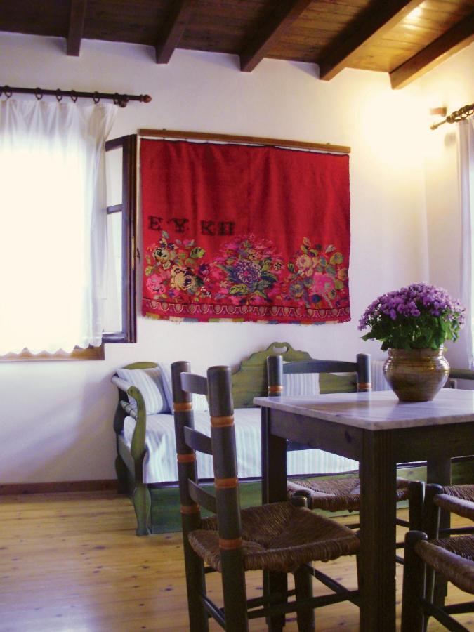 Madonna Studios Chania  Room photo